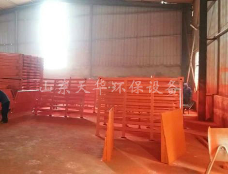 點擊查看詳細信息<br>標題：廠容廠景 閱讀次數：1727