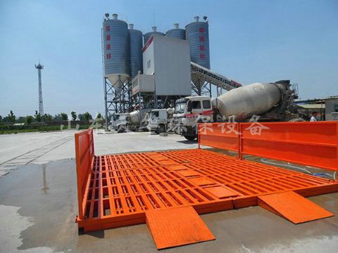 點擊查看詳細信息<br>標(biāo)題：汶上和潤建材4X6X1.2米免基礎(chǔ)型 閱讀次數(shù)：1986