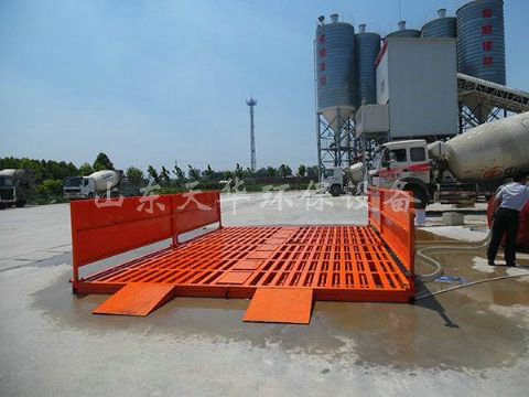 點擊查看詳細信息<br>標(biāo)題：汶上和潤建材4X6X1.2米免基礎(chǔ)型 閱讀次數(shù)：1951