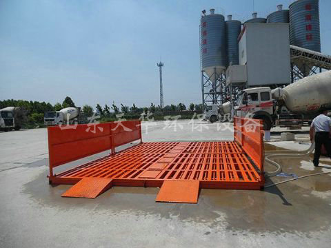 點擊查看詳細信息<br>標(biāo)題：汶上和潤建材4X6X1.2米免基礎(chǔ)型 閱讀次數(shù)：2203