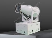 點(diǎn)擊查看詳細(xì)信息<br>標(biāo)題：XW-60降塵噴霧機(jī)（煤廠、碼頭、工廠專用） 閱讀次數(shù)：3273